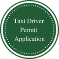 CLICK HERE for Taxi Drivers permit Application